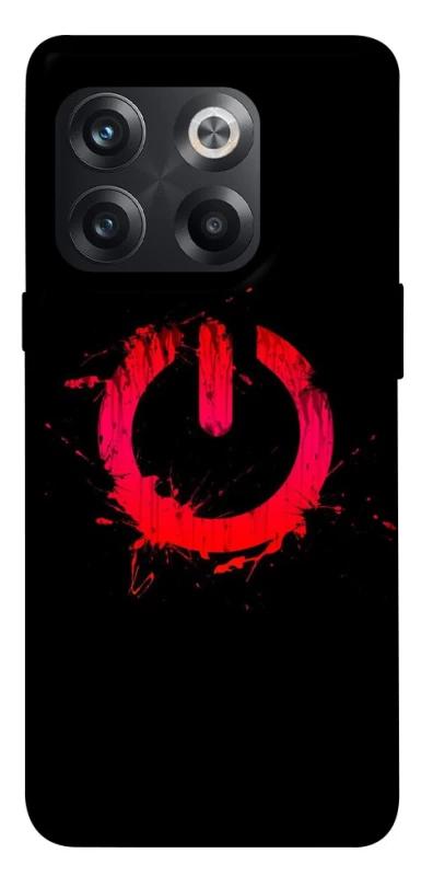 Чохол на OnePlus 10T Power On фото 1 з 1