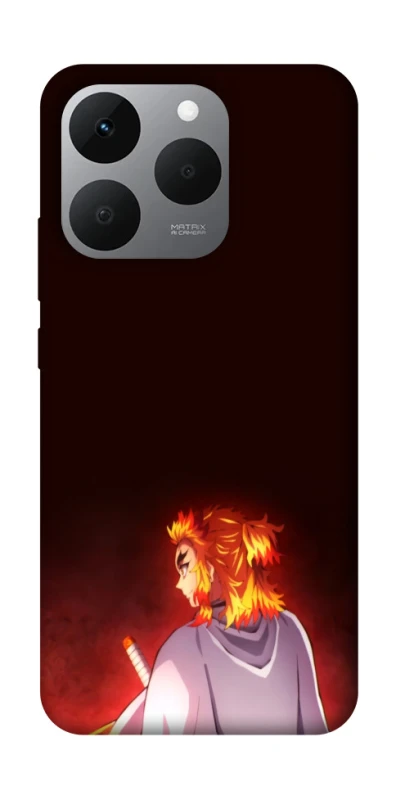 Чехол на Realme 15T Anime v18 фото 1 из 1