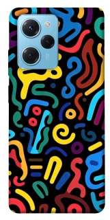 Чехол на Xiaomi Poco X5 Pro 5G abstraction фото 1 из 1
