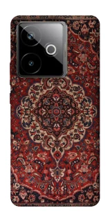 Чохол на Realme GT 7T Килим v14 фото 1 з 1