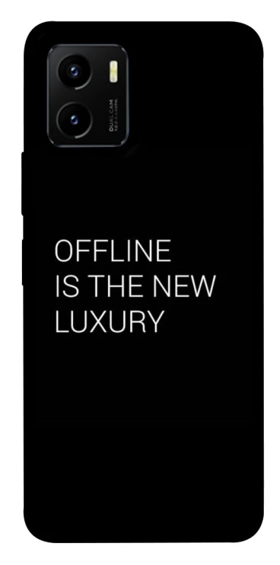 Чохол на Vivo Y15s Offline фото 1 з 1
