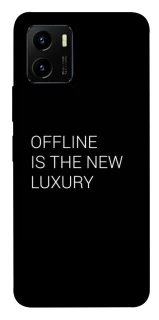Чехол на Vivo Y15s Offline фото 1 из 1