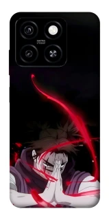 Чохол на ZTE Blade A55 4G Choso фото 1 з 1