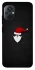 Чохол на Xiaomi Poco M5 Santa's mood фото 1 з 1