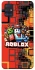 Чохол на Samsung Galaxy A51 Roblox aesthetics ver.8 фото 1 з 1