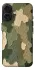 Чохол на Apple iPhone 17 (6.3") Camouflage v26 фото 1 з 1