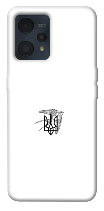 Чохол на Realme 9 4G / 9 Pro+ Сокіл фото 1 з 1