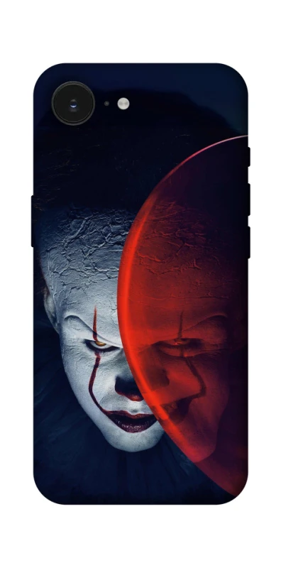 Чехол на Apple iPhone 17e (6.1") Оно v3 фото 1 из 1