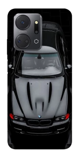 Чохол на Huawei Honor X7a BMW V12 фото 1 з 1