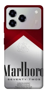 Чохол на ZTE Blade A76 Marlboro фото 1 з 1
