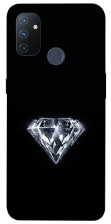 Чехол на OnePlus Nord N100 Бриллиант фото 1 из 1