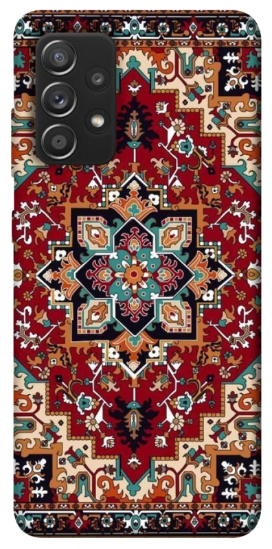 Чохол на Samsung Galaxy A52 4G / A52 5G Килим v4 фото 1 з 1