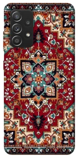 Чохол на Samsung Galaxy A52 4G / A52 5G Килим v4 фото 1 з 1