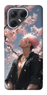 Чехол на TECNO Pova 7 Ryomen Sukuna v2 фото 1 из 1