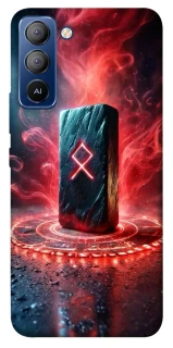 Чехол на TECNO Pop 5 LTE Руна Одал фото 1 из 1