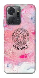 Чохол на Huawei Honor X7a Versace ver.3 фото 1 з 1