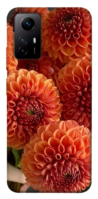 Чохол на Xiaomi Redmi Note 12S Flower1 фото 1 з 1