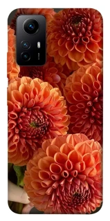Чохол на Xiaomi Redmi Note 12S Flower1 фото 1 з 1