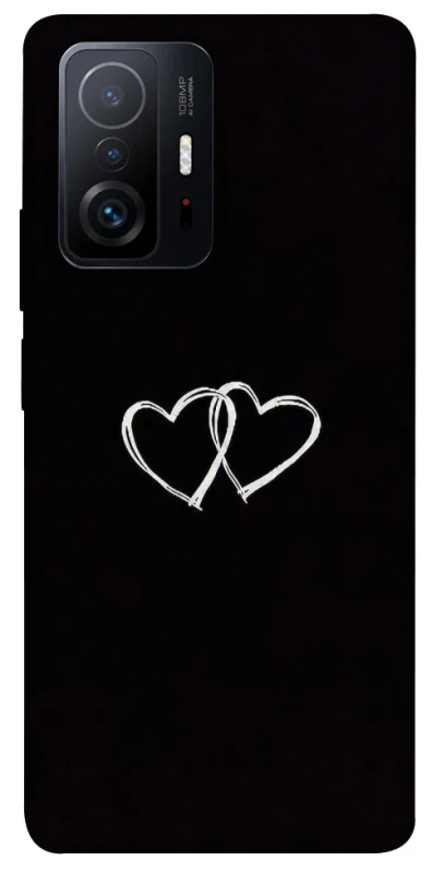 Чохол на Xiaomi 11T / 11T Pro Love aesthetic ver.14 фото 1 з 1