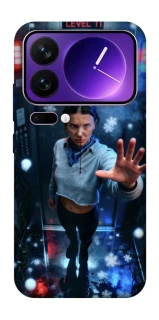 Чохол на Xiaomi 17 Pro Max Stranger Things ver.41 фото 1 з 1