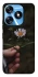 Чехол на TECNO Spark 10 Ромашка v4 фото 1 из 1
