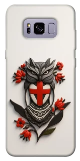 Чехол на Samsung G955 Galaxy S8 Plus Мотанка надежды 3D фото 1 из 1