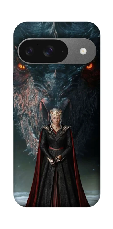 Чехол на Google Pixel 10 House of the Dragon ver.7 фото 1 из 1
