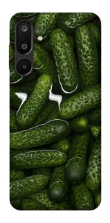 Чохол на Samsung Galaxy M16 5G Cucumber фото 1 з 1