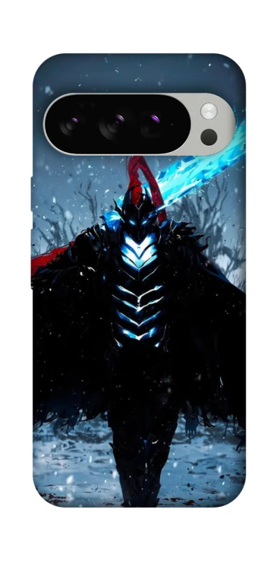 Чехол на Google Pixel 10 Pro Igris фото 1 из 1