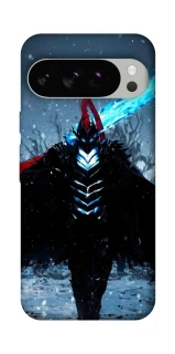 Чехол на Google Pixel 10 Pro Igris фото 1 из 1