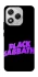 Чохол на Honor 400 Lite Black Sabbath logo ver.1 фото 1 з 1