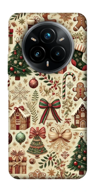 Чохол на Realme 14 Pro+ Christmas mood ver.4 фото 1 з 1