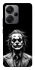 Чохол на Xiaomi Redmi Note 13 Pro+ Joker B&W фото 1 з 1