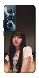 Чохол на Realme C65 4G Lisa - BLACKPINK фото 1 з 1