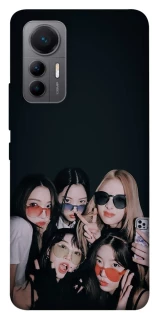 Чохол на Xiaomi 12 Lite LE SSERAFIM v3 фото 1 з 1