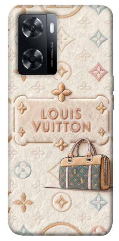 Чехол на Oppo A57s Louis Vuitton фото 1 из 1