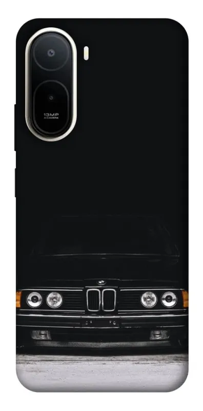Чохол на Xiaomi Redmi A7 Pro 4G BMW v17 фото 1 з 1