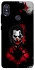 Чехол на Xiaomi Redmi Note 5 Pro / Note 5 (AI Dual Camera) Joker Horror фото 1 из 1