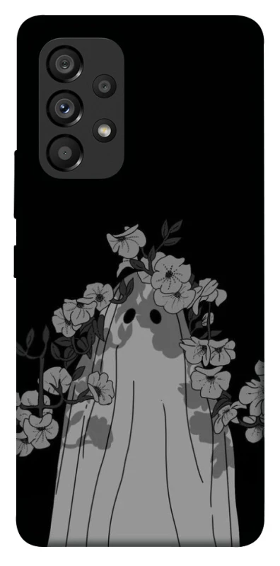 Чохол на Samsung Galaxy A53 5G Cute Halloween фото 1 з 1