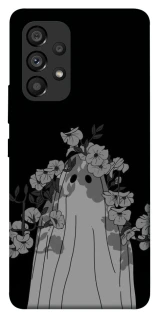 Чохол на Samsung Galaxy A53 5G Cute Halloween фото 1 з 1