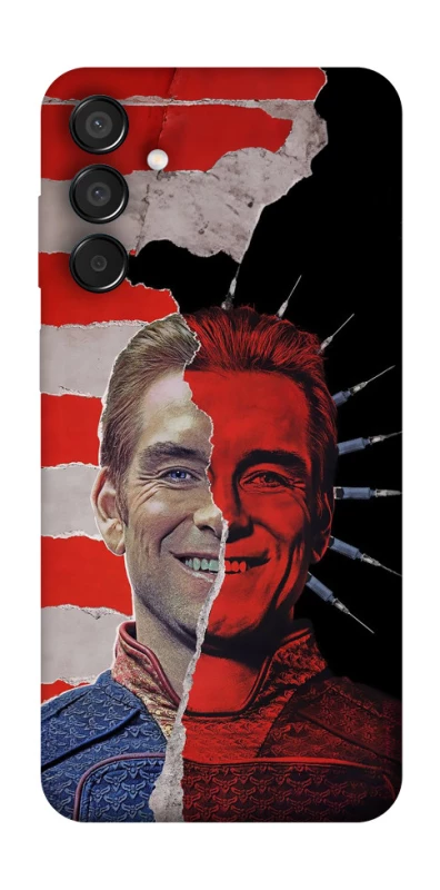 Чохол на Samsung Galaxy M15 5G Homelander фото 1 з 1