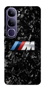 Чехол на Vivo Y300 M-series carbon фото 1 из 1