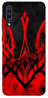 Чехол на Samsung Galaxy A70 (A705F) Герб v18 фото 1 из 1