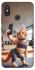 Чехол на Xiaomi Mi 8 Кошечка фото 1 из 1