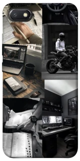 Чохол на Xiaomi Redmi 6A My style collage ver.2 фото 1 з 1