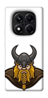 Чехол на Xiaomi Redmi Note 14 Pro 5G Viking фото 1 из 1