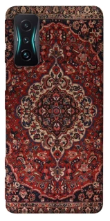 Чехол на Xiaomi Redmi K50 Gaming Килим v14 фото 1 из 1