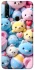 Чехол на Oppo A31 Soft toys фото 1 из 1