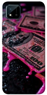 Чохол на Realme C11 (2021) Dollars фото 1 з 1