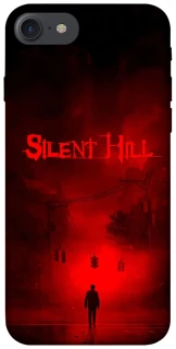 Чохол на Apple iPhone 7 / 8 (4.7") Silent Hill aesthetic ver.1 фото 1 з 1